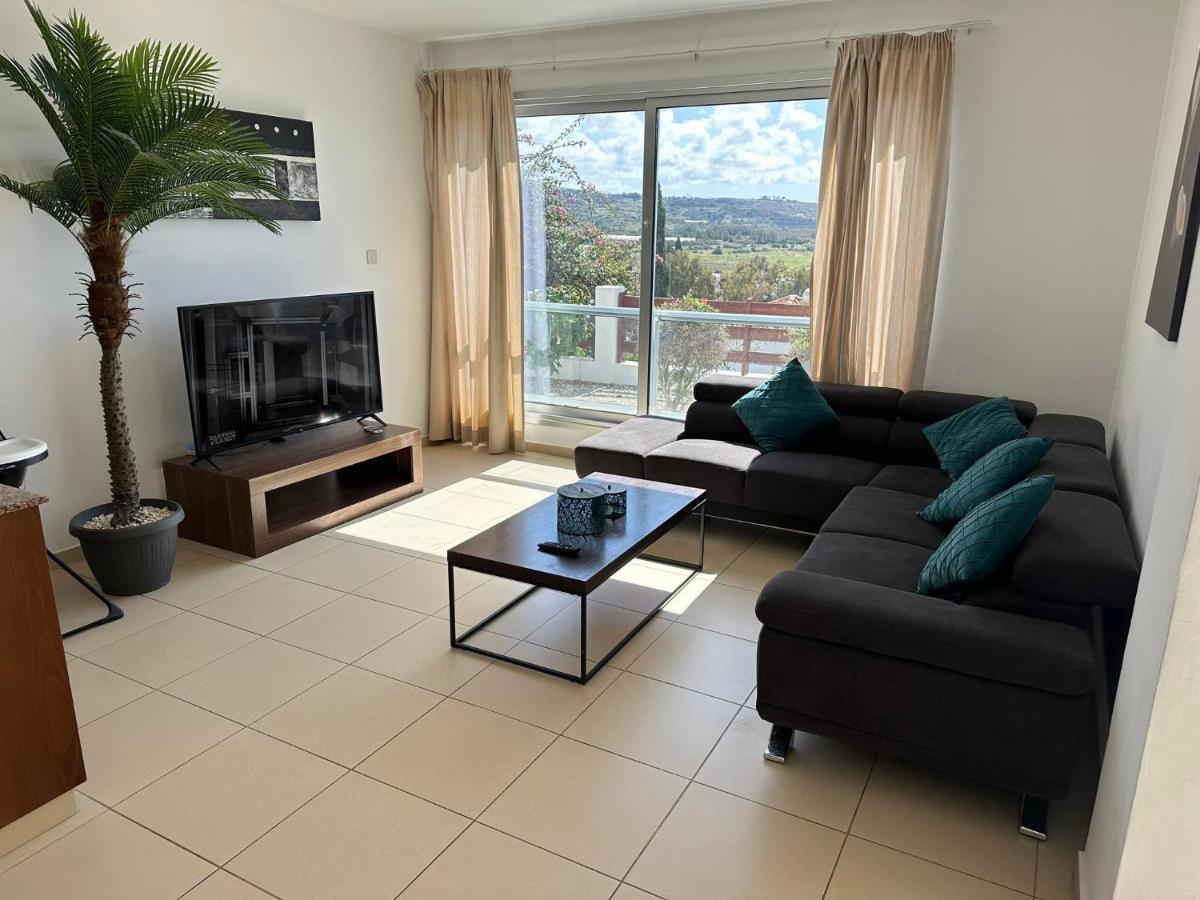 Villa Aqua Sunrise 1Km From Beach With Sea Views Coral Bay Esterno foto